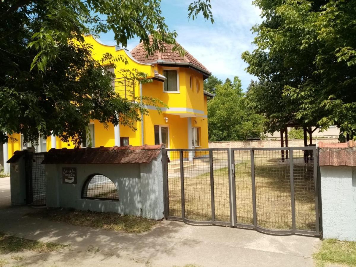 Lale'S Room Palic Luaran gambar