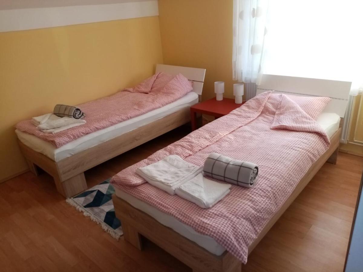 Lale'S Room Palic Luaran gambar