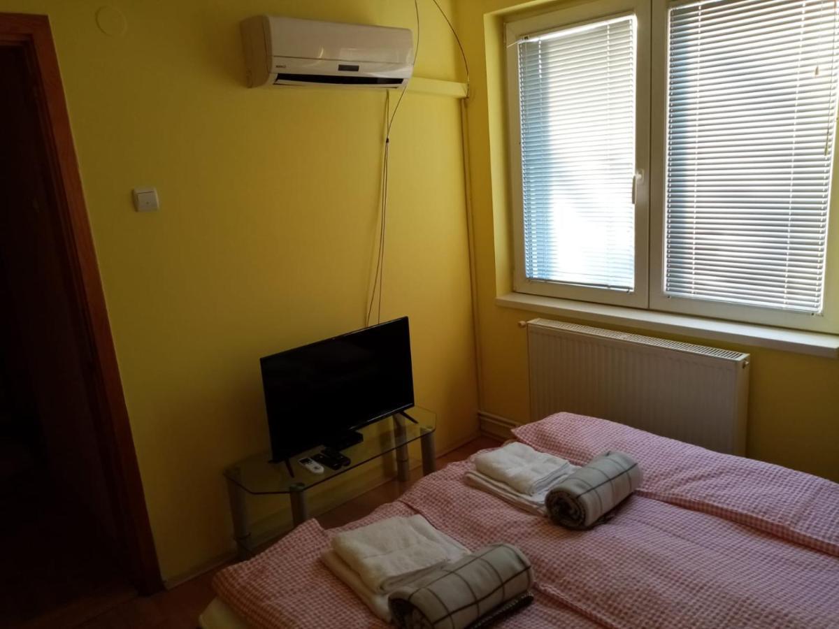 Lale'S Room Palic Luaran gambar